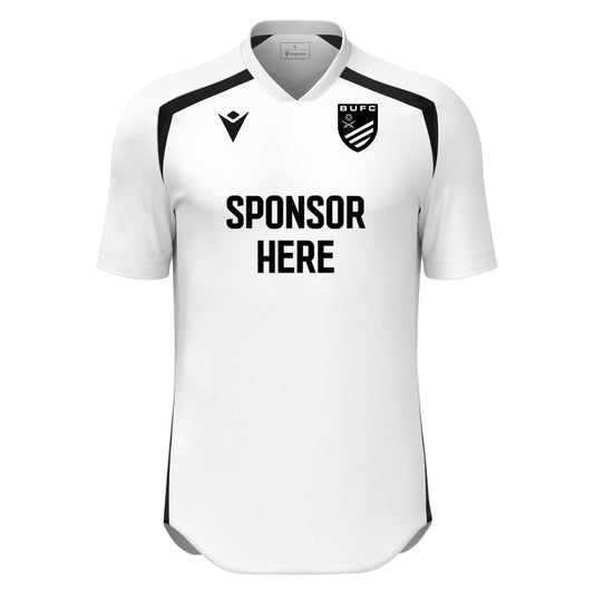 BEXHILL UNITED FC JNR HOME KIT