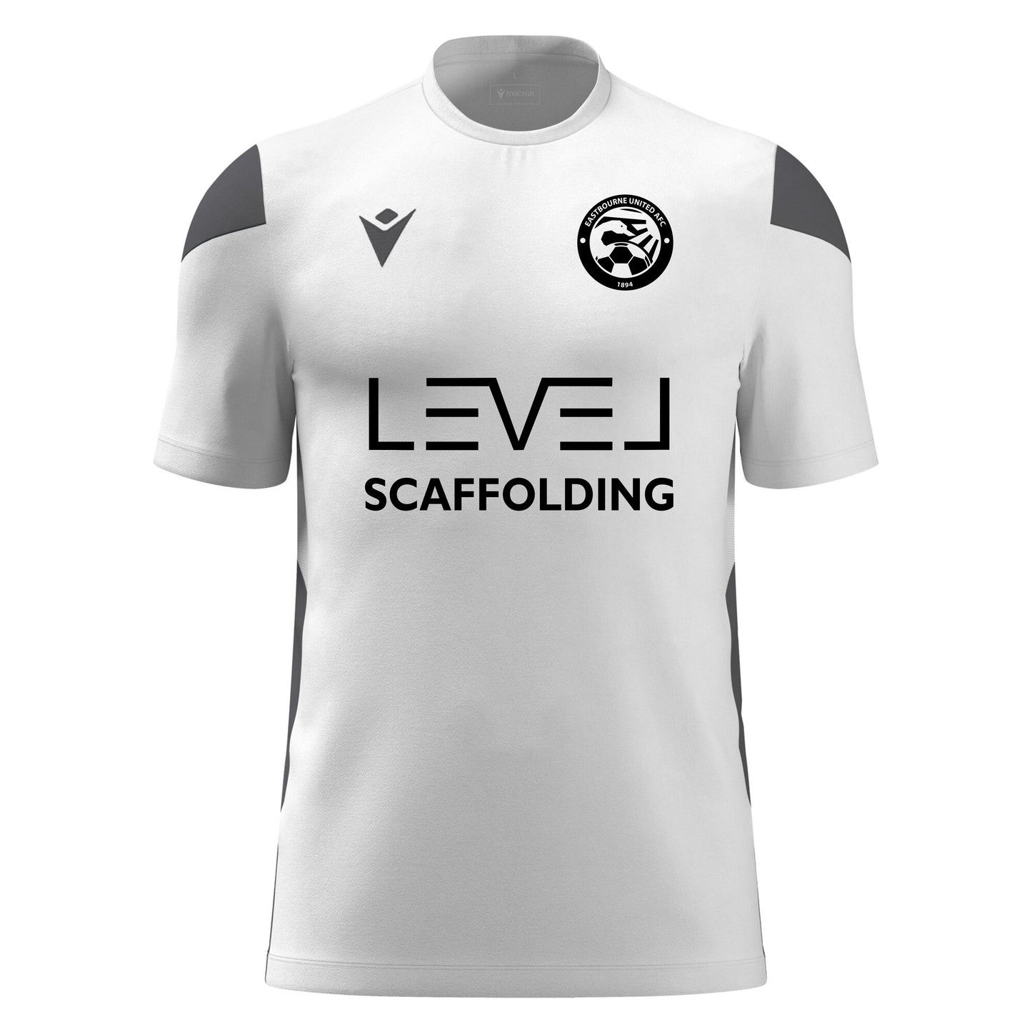 EBUAFC U8s Home Shirt