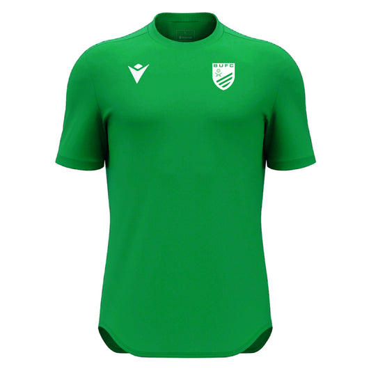 BEXHILL UNITED JNR VOID GREEN SHIRT