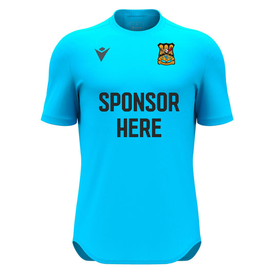 THREE BRIDGES FC JNR GK HOME SHIRT