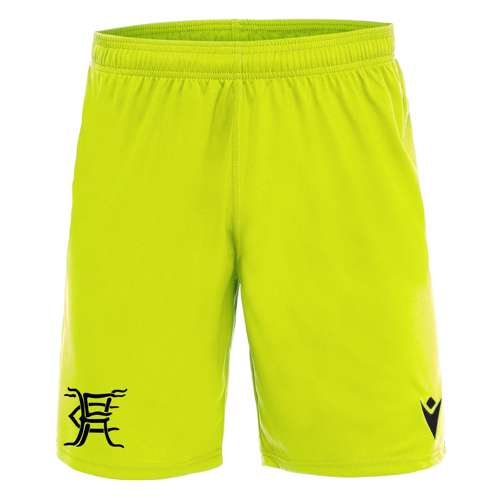 SNR HORLEY TOWN FC HOME GK SHORT Macron Store Hastings