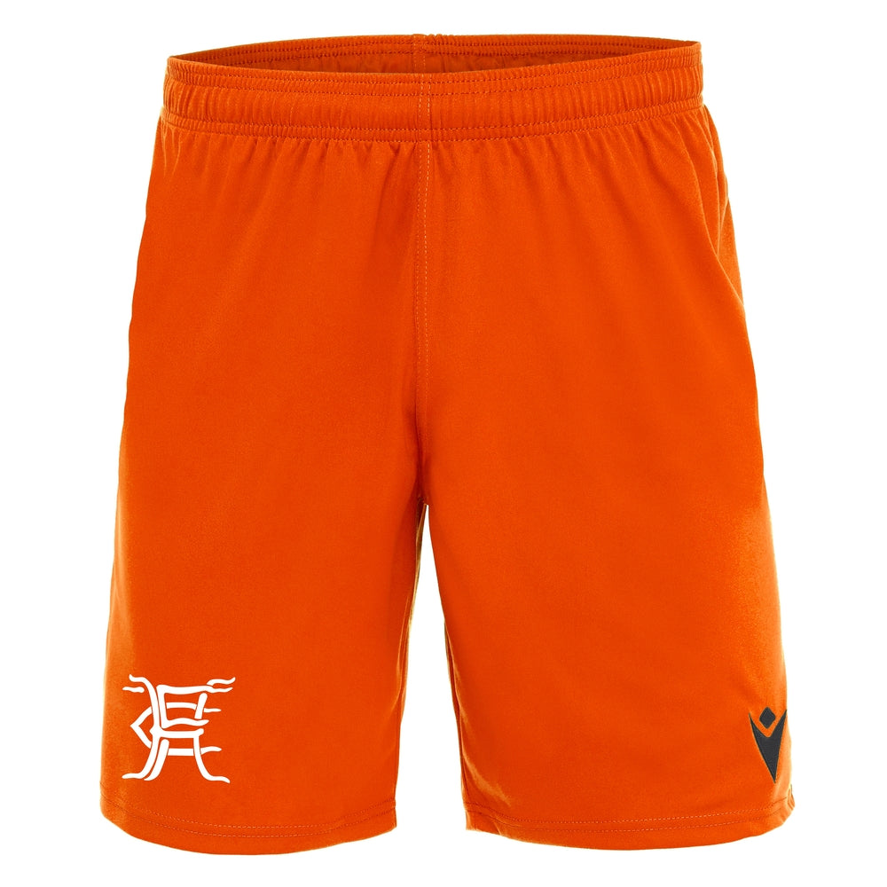 SNR HORLEY TOWN FC AWAY GK SHORT Macron Store Hastings