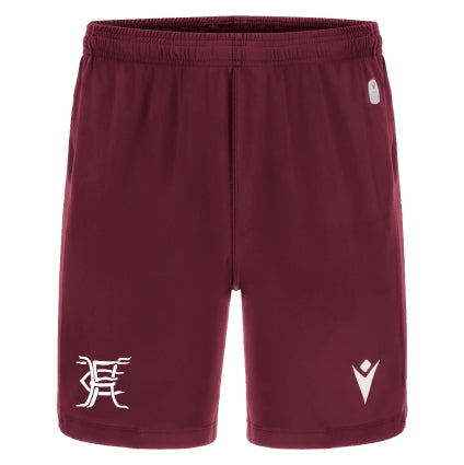 SNR HORLEY TOWN FC HOME SHORT Macron Store Hastings