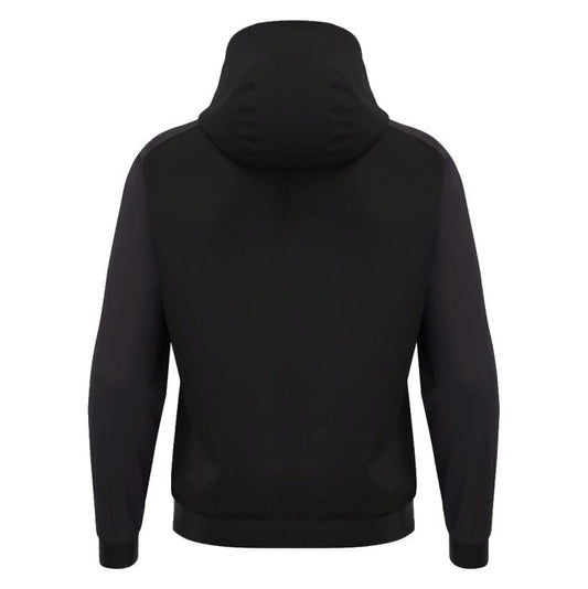 EASTBOURNE UNITED AFC SNR HORN HOODY Macron Store Hastings