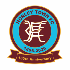 Horley Town FC