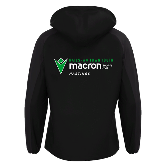 HAILSHAM TOWN YOUTH COACHES ELBRUS RAIN JACKET