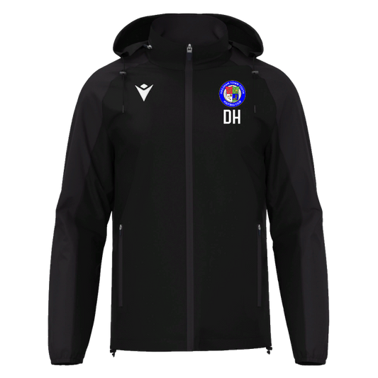 HAILSHAM TOWN YOUTH COACHES ELBRUS RAIN JACKET