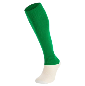 HAILSHAM TOWN YOUTH SNR GREEN ROUND MATCH SOCKS Macron Sports Hub Hastings