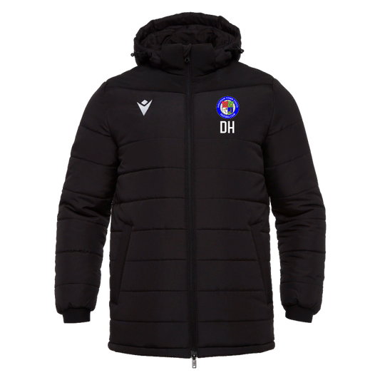 HAILSHAM TOWN YOUTH COACHES NARVIK PADDED JACKET