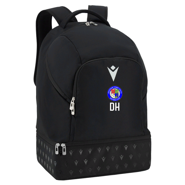 HAILSHAM TOWN YOUTH COACHES ROOKIE BACKPACK