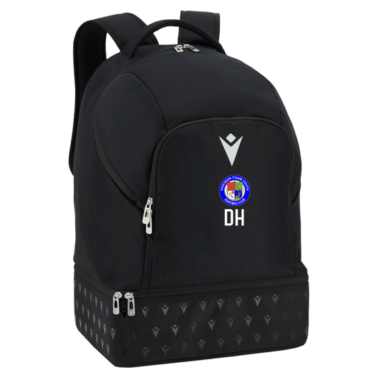 HAILSHAM TOWN YOUTH COACHES ROOKIE BACKPACK