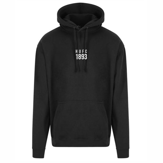JUNIORS HASTINGS UNITED FC – “1893” HUFC HOODY – Available in 4 colours