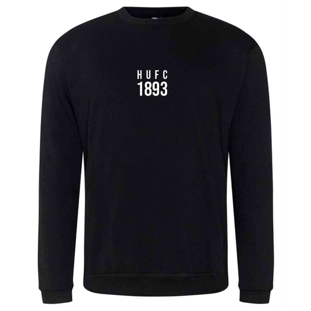 HASTINGS UNITED FC -“1893” HUFC SWEATSHIRT – Available in 7 colours