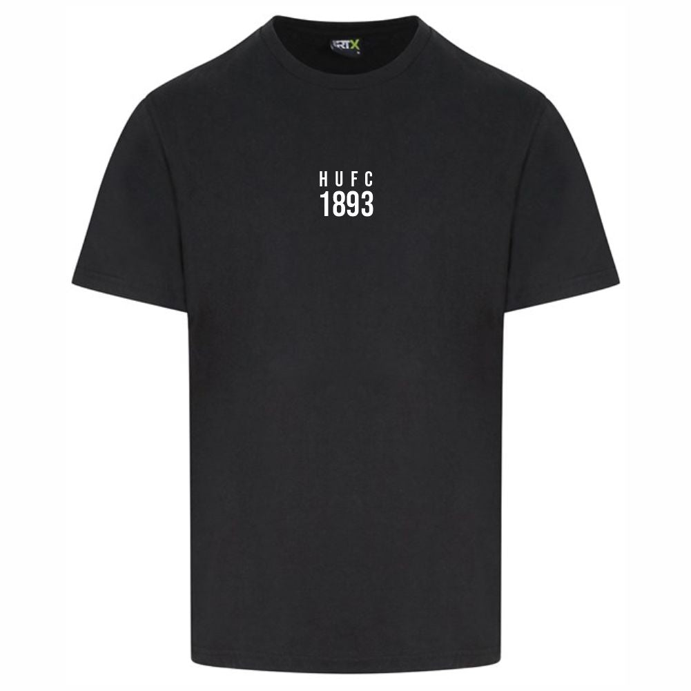 HASTINGS UNITED FC – “1893” HUFC T SHIRT- Available in 7 colours