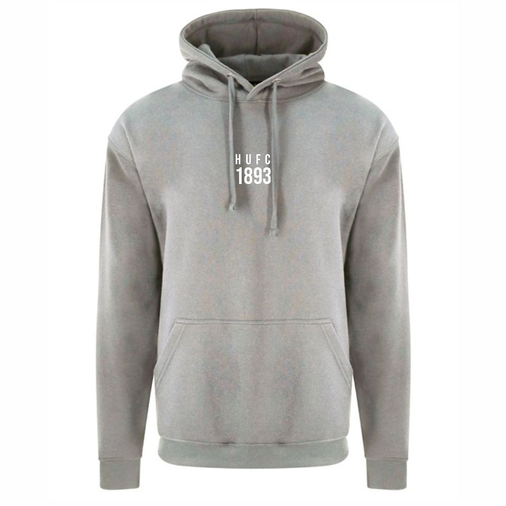 HASTINGS UNITED FC – “1893” HUFC HOODY – Available in 4 colours