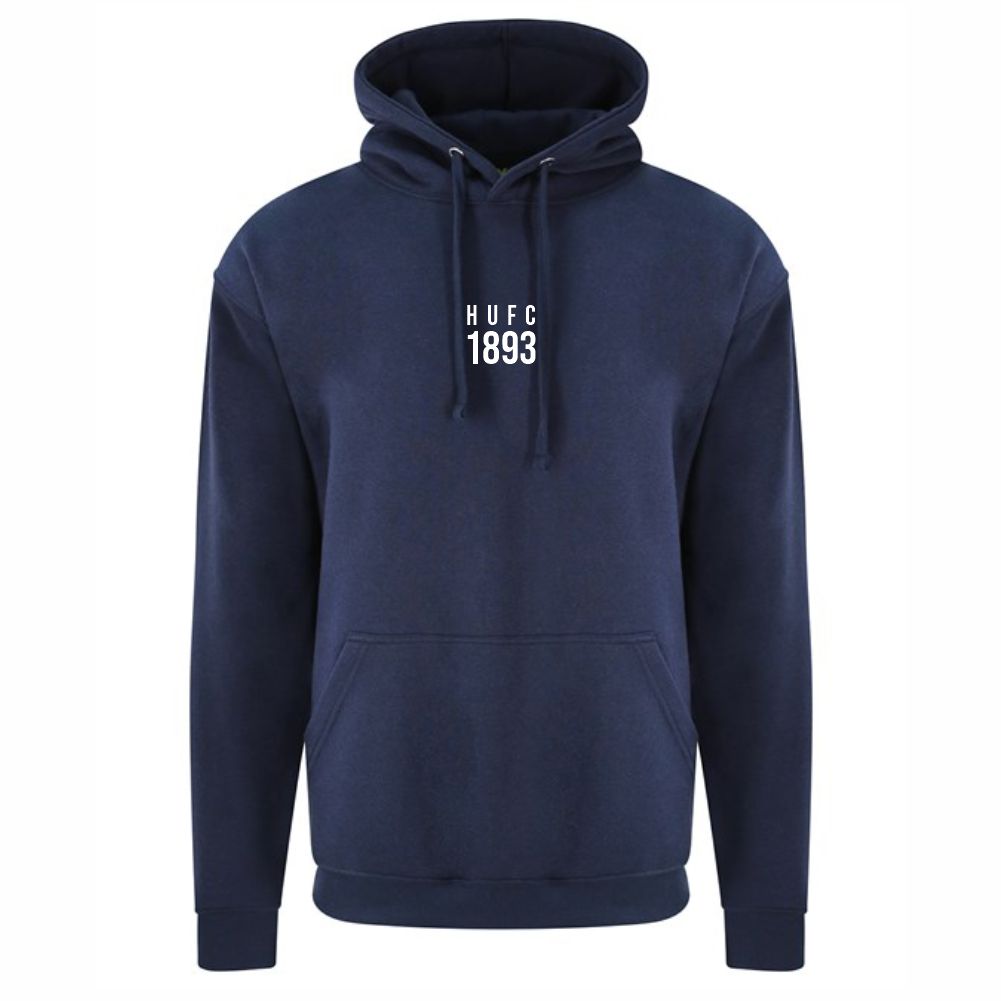 HASTINGS UNITED FC – “1893” HUFC HOODY – Available in 4 colours