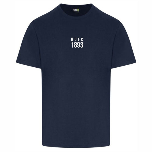 HASTINGS UNITED FC – “1893” HUFC T SHIRT- Available in 7 colours