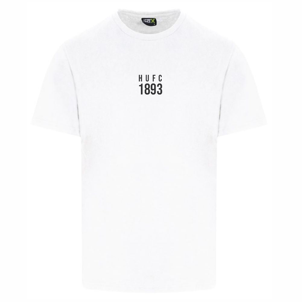 HASTINGS UNITED FC – “1893” HUFC T SHIRT- Available in 7 colours