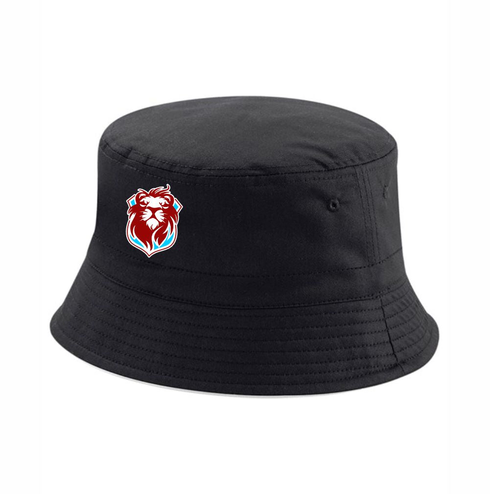 HASTINGS UNITED FC – SUMMER BUCKET HAT – Available in 3 colours