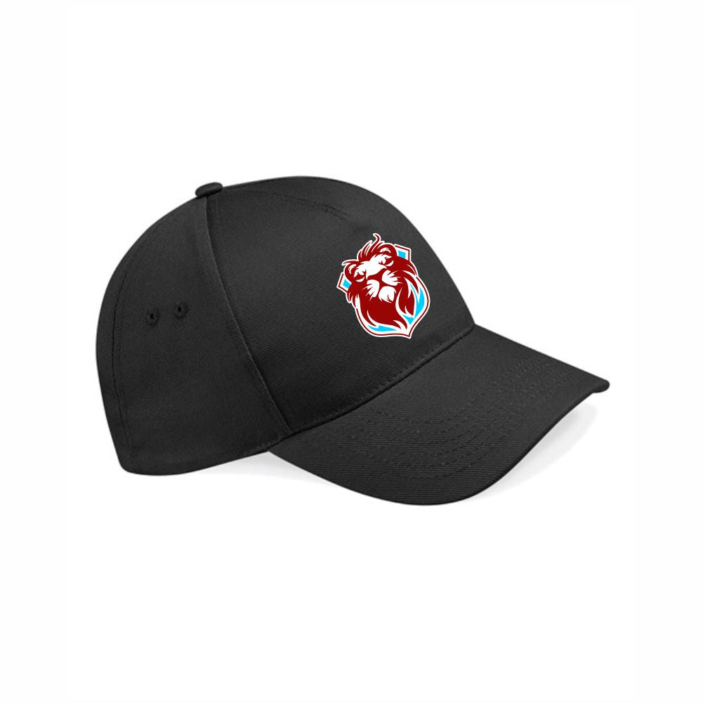 JUNIOR HASTINGS UNITED FC – SUMMER CAP – Available in 4 colours