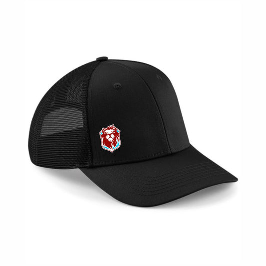 HASTINGS UNITED FC – TRUCKER CAP – Available in 5 colours