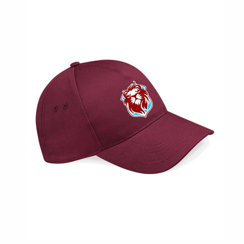 HASTINGS UNITED FC – SUMMER CAP – Available in 5 colours