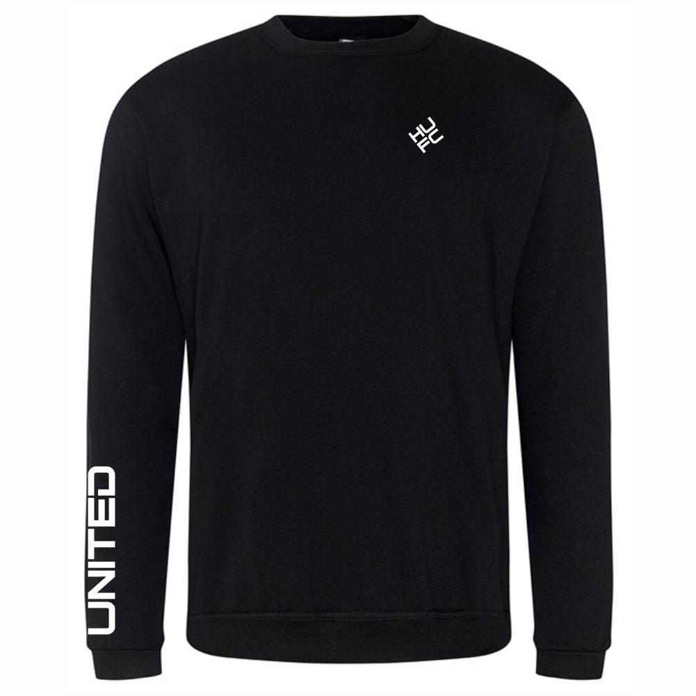 HASTINGS UNITED FC -“DIAMOND” HUFC SWEATSHIRT – Available in 7 colours