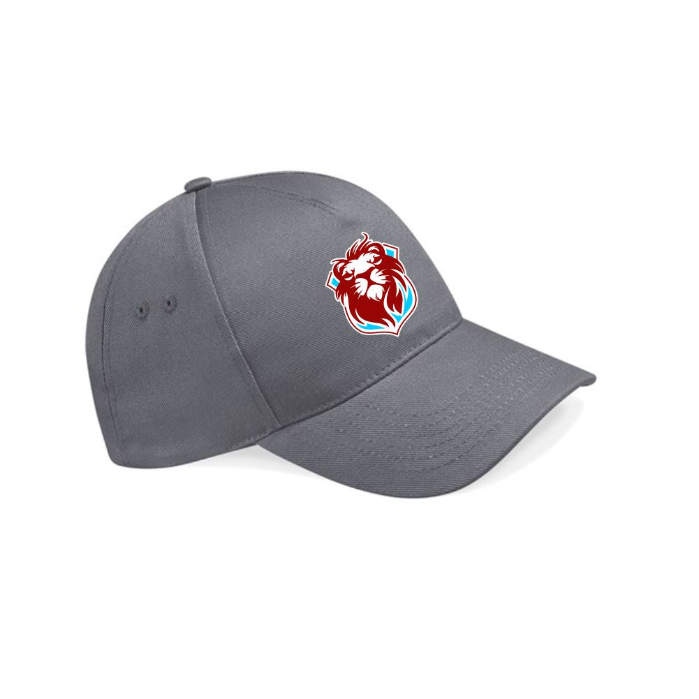 HASTINGS UNITED FC – SUMMER CAP – Available in 5 colours