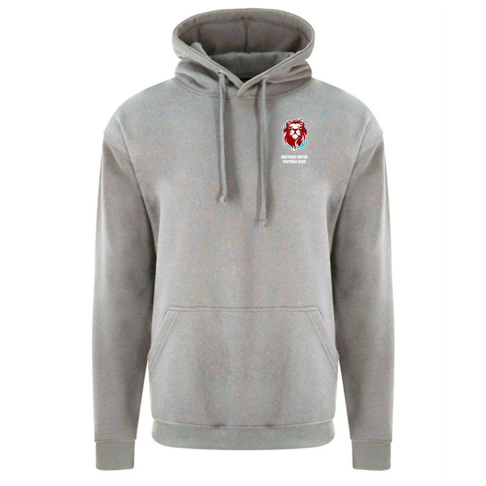 HASTINGS UNITED FC – CLUB HOODY – Available in 4 colours