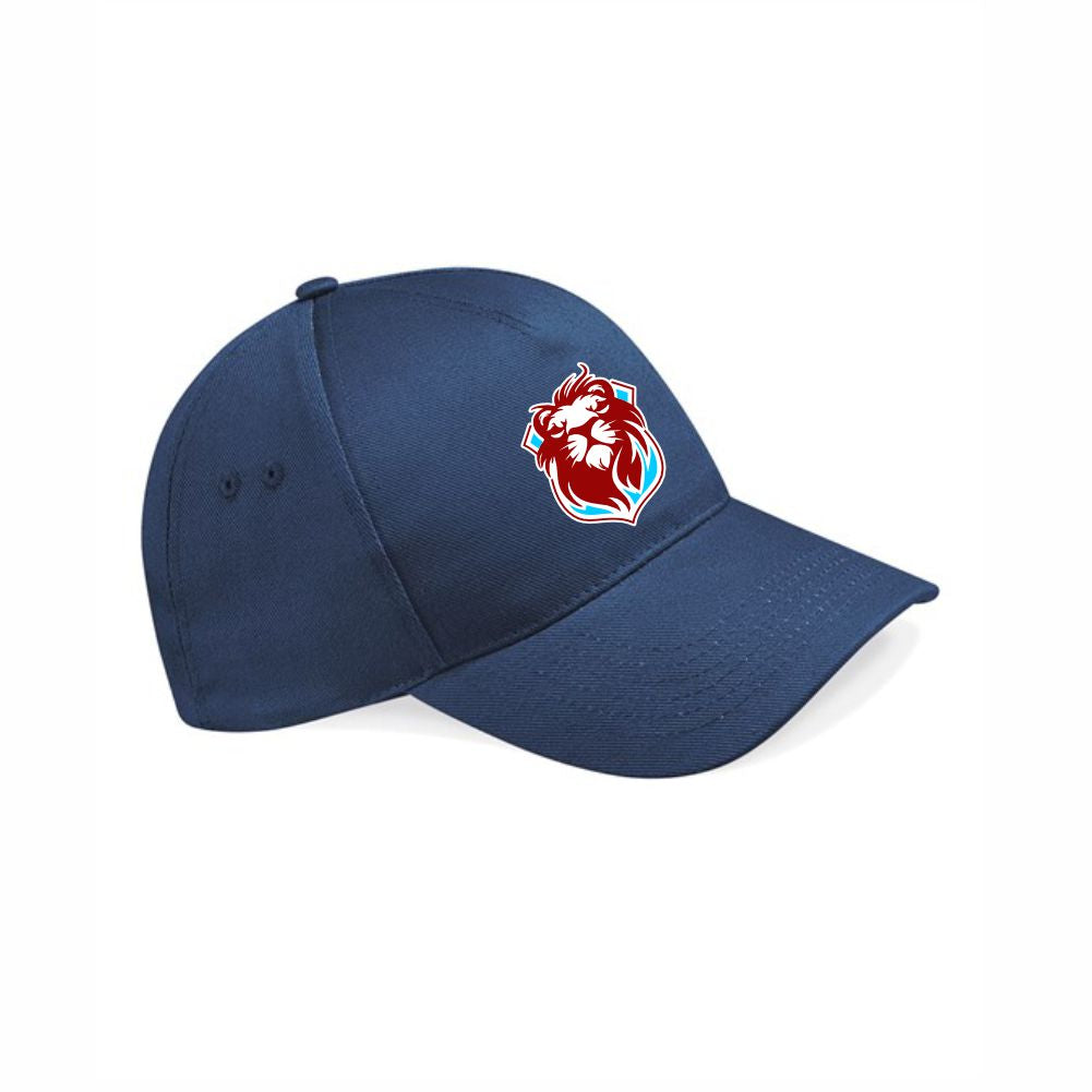 HASTINGS UNITED FC – SUMMER CAP – Available in 5 colours