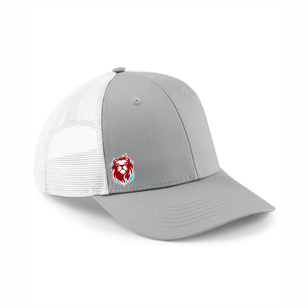HASTINGS UNITED FC – TRUCKER CAP – Available in 5 colours