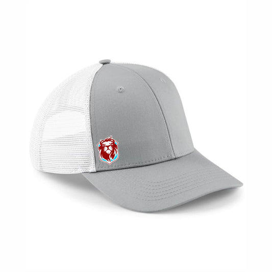 HASTINGS UNITED FC – TRUCKER CAP – Available in 5 colours