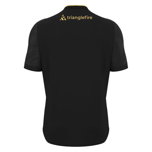 HASTINGS UNITED FC JNR LIMITED EDITION MATCH DAY REPLICA
