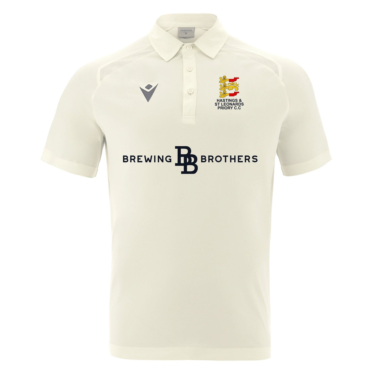 HASTINGS & ST LEONARDS PRIORY SNR BUNDLE Macron Sports Hub Hastings