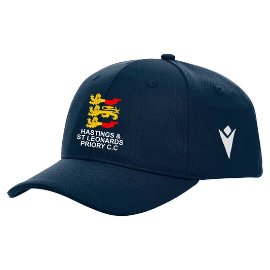 HASTINGS AND ST LEONARDS PRIORY TWIRL CAP Macron Sports Hub Hastings