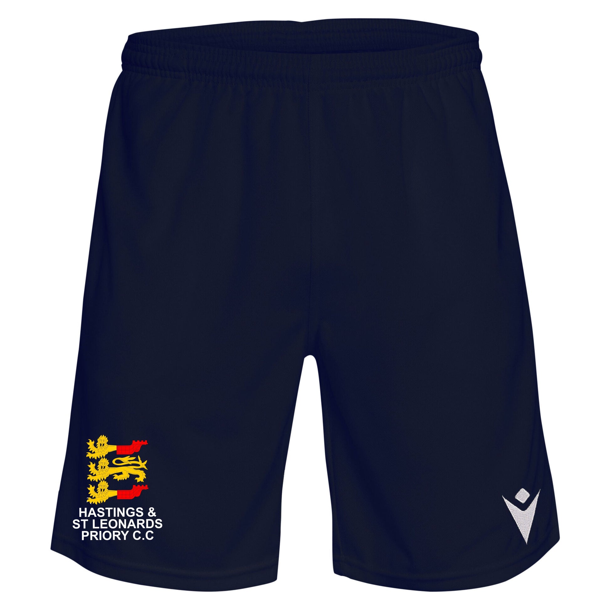 HASTINGS & ST LEONARDS PRIORY SNR BUNDLE Macron Sports Hub Hastings