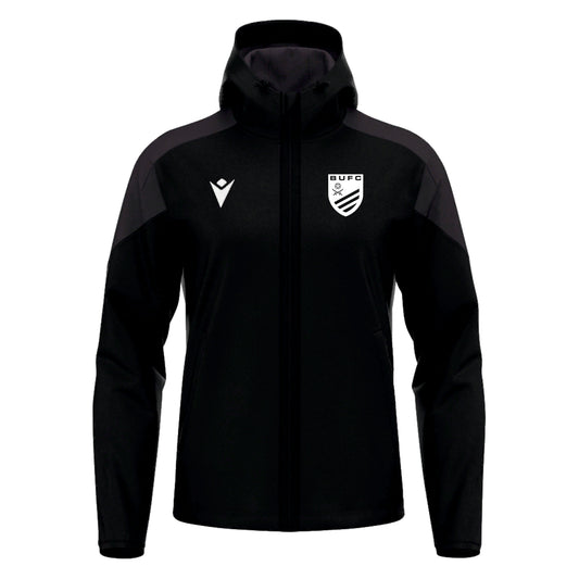 BEXHILL UNITED SNR ICEFANG SOFTSHELL JACKET