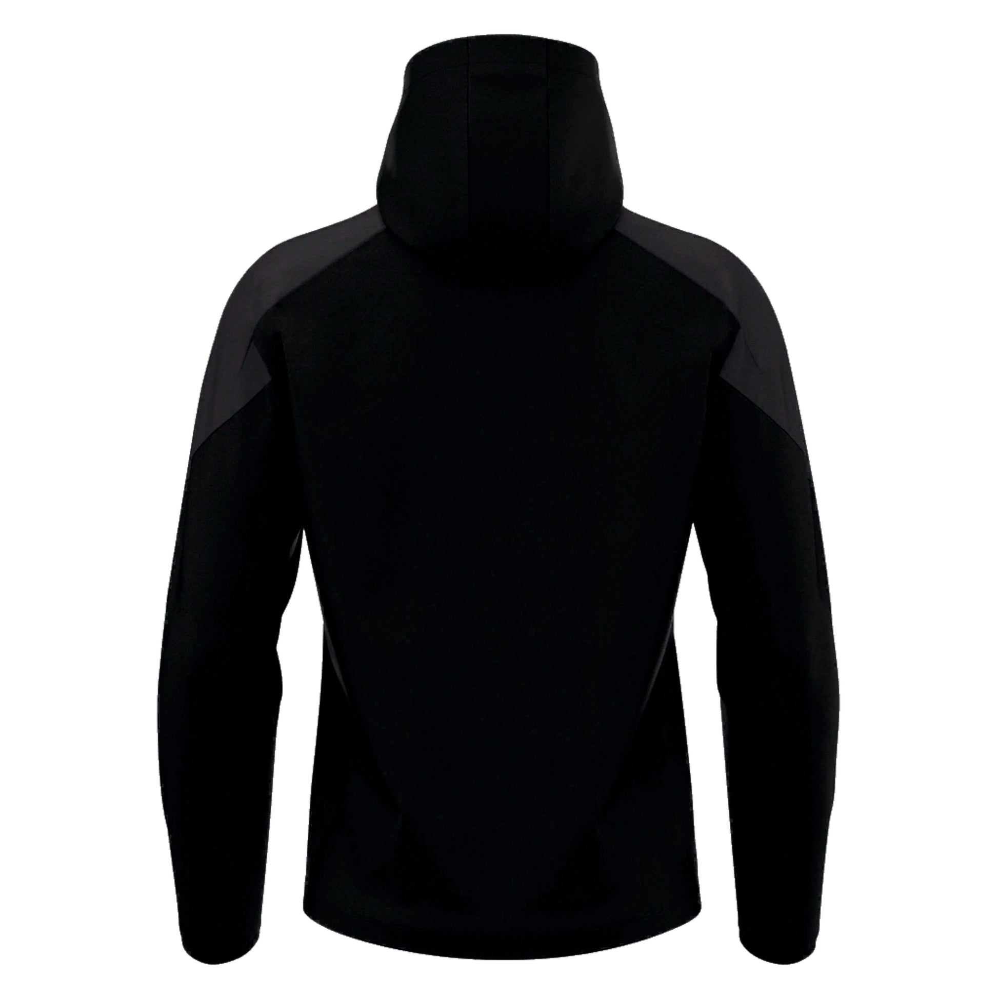 BEXHILL UNITED SNR ICEFANG SOFTSHELL JACKET