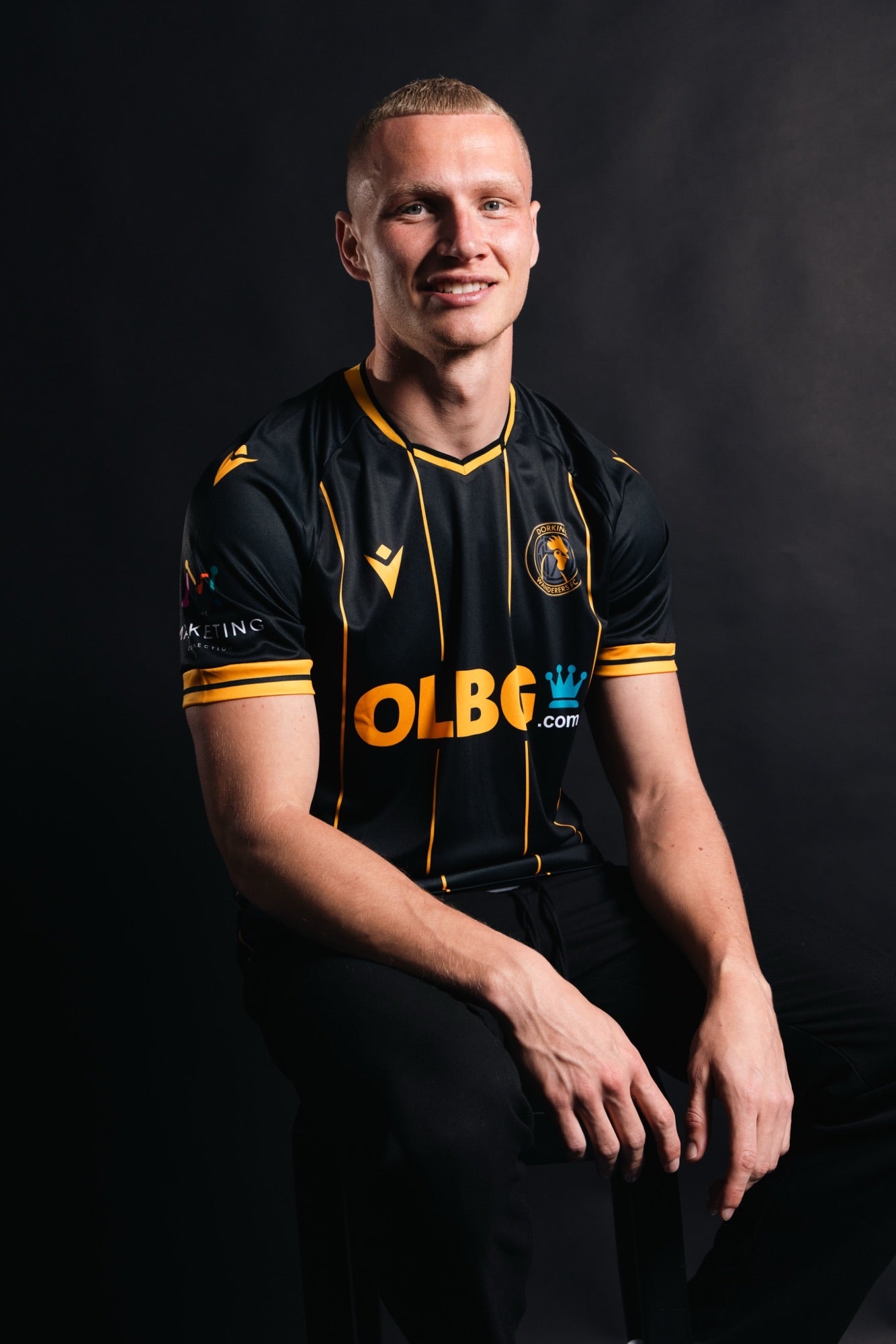 26/27 Adult Away Shirt