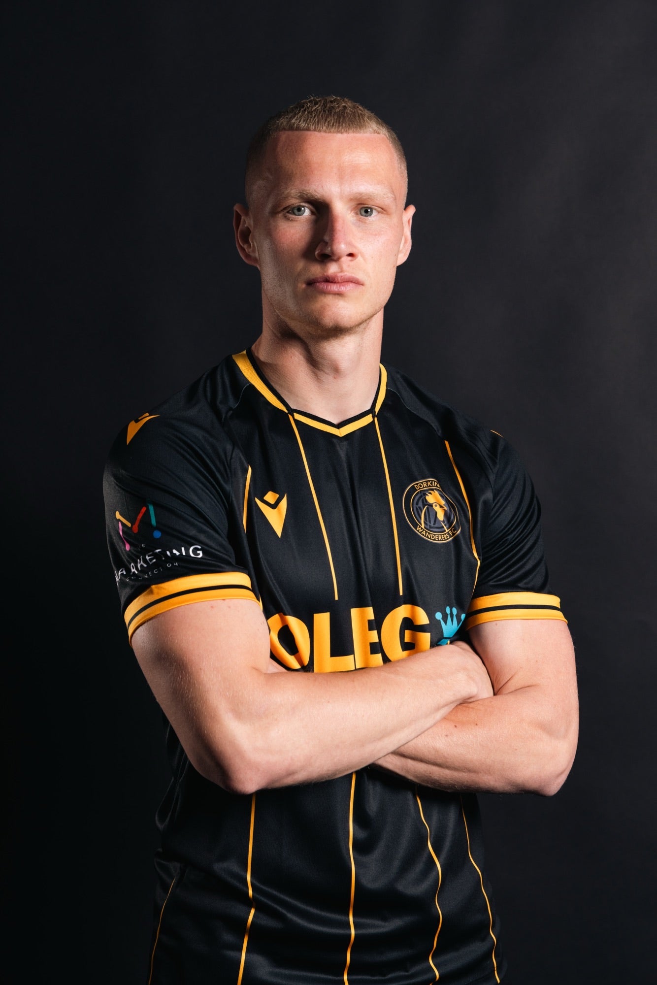 26/27 Adult Away Shirt