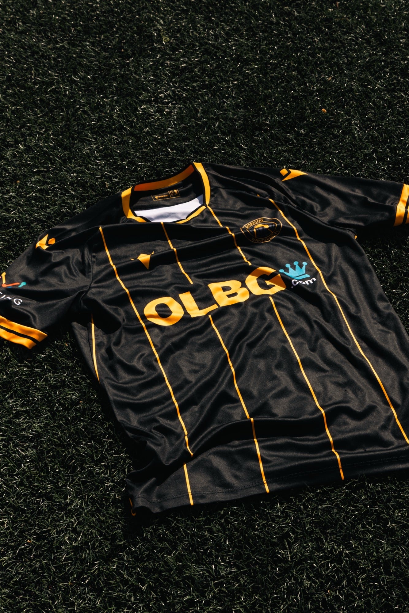 26/27 Adult Away Shirt