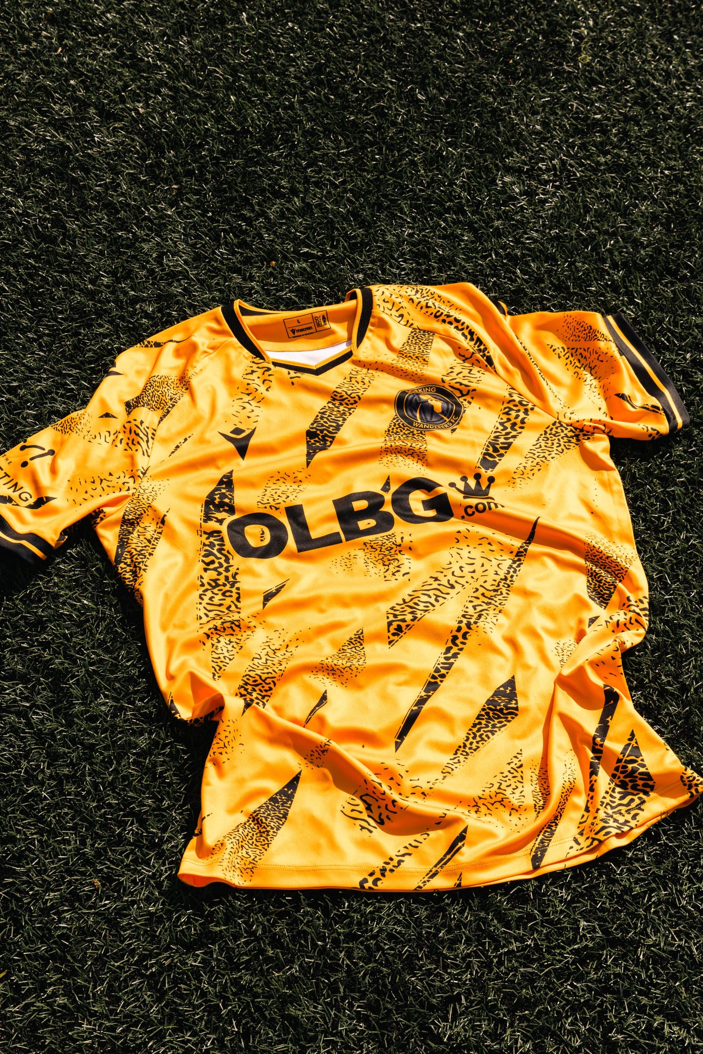 26/27 Adult Third Shirt