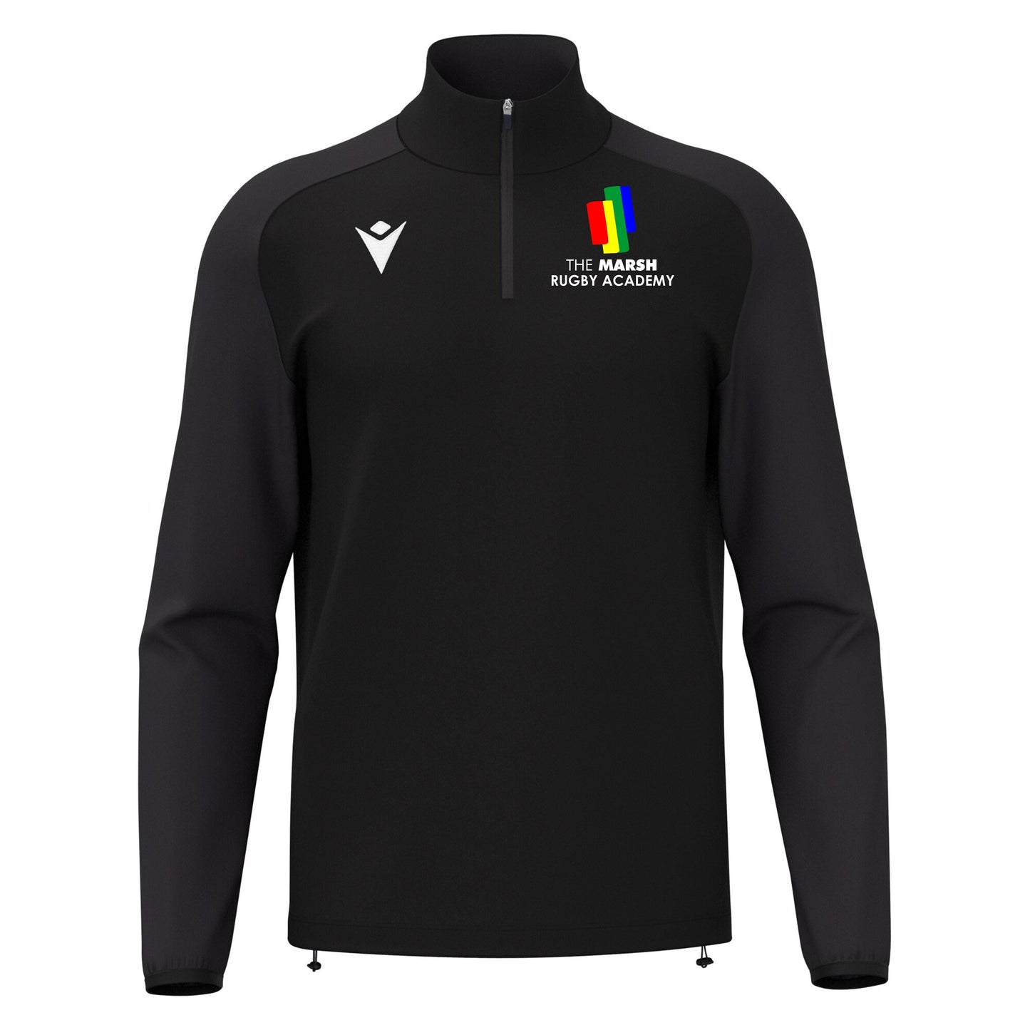 MARSH RUGBY ACADEMY BUNDLE Macron Sports Hub Hastings