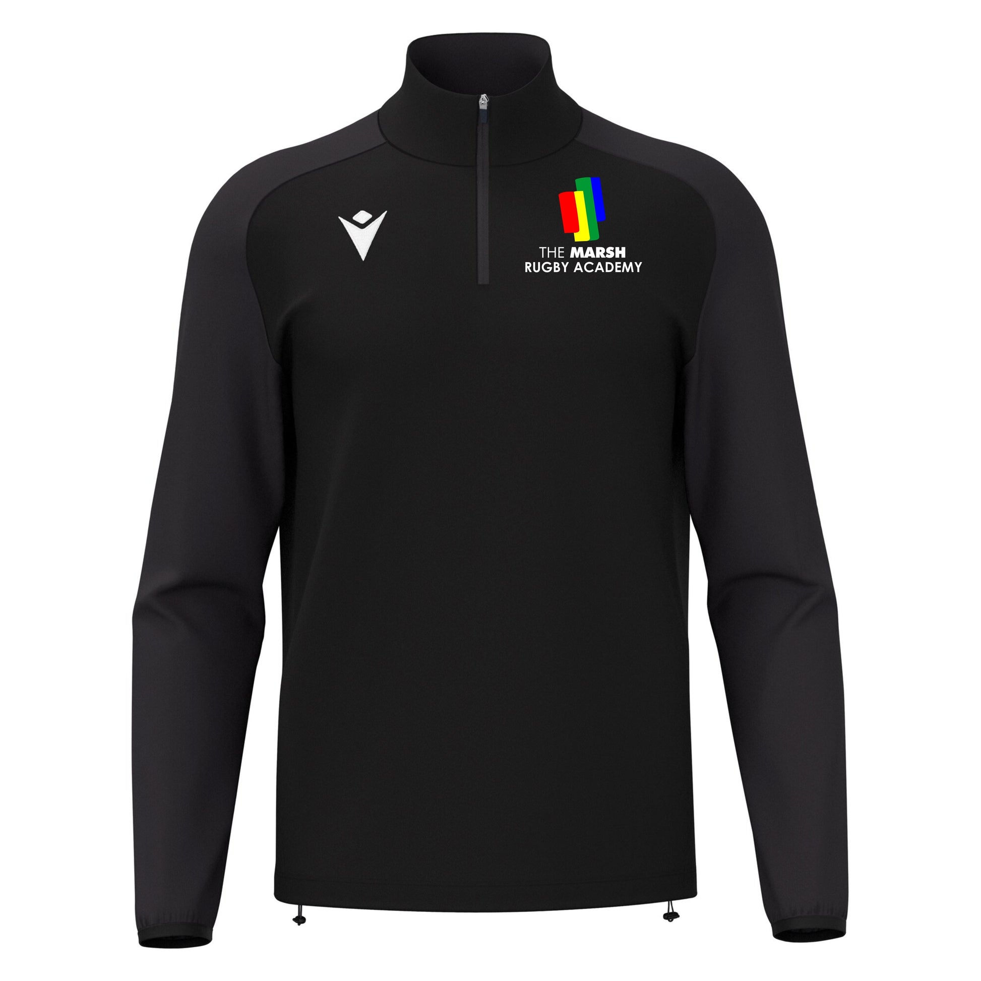 MARSH RUGBY ACADEMY BUNDLE Macron Sports Hub Hastings