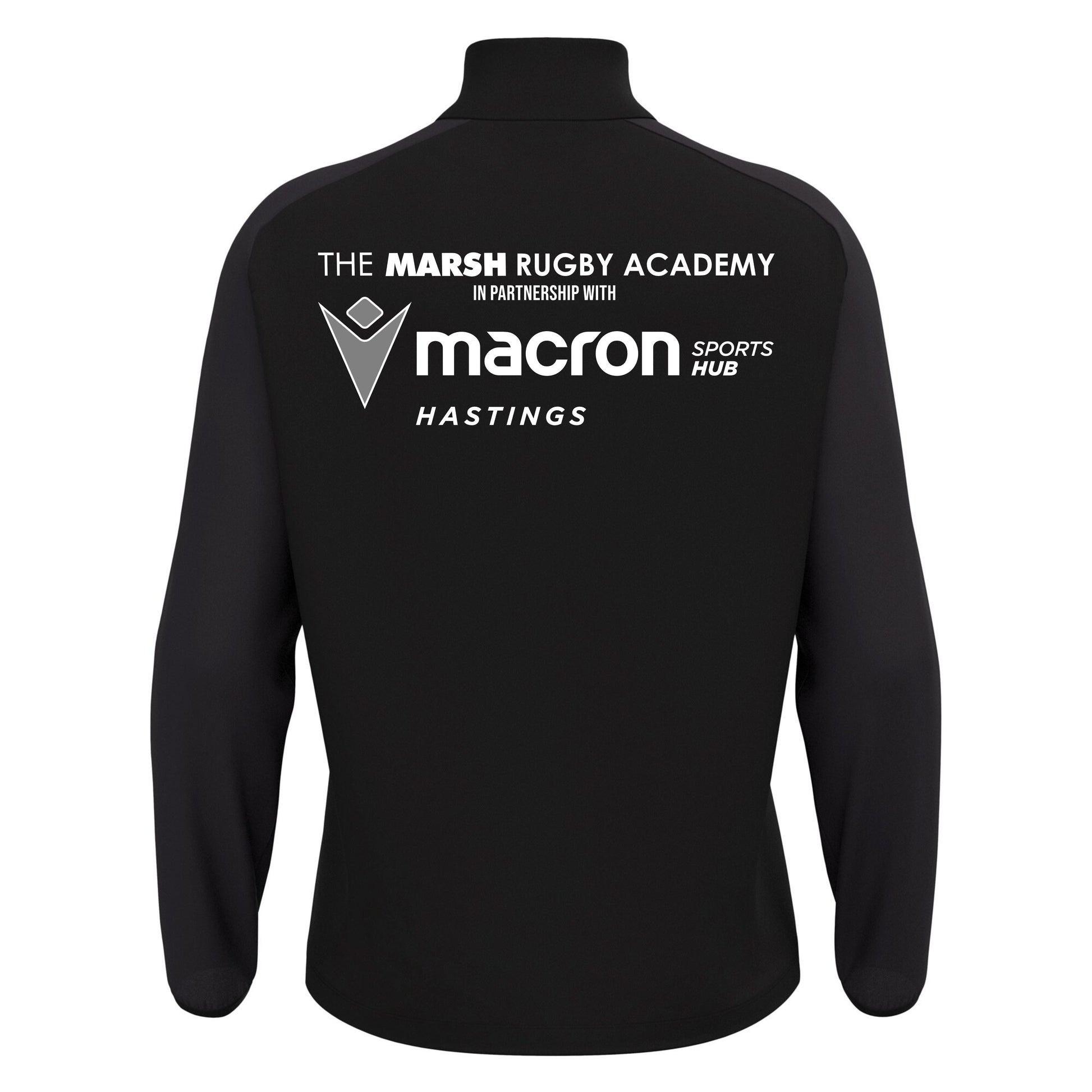 MARSH RUGBY ACADEMY BUNDLE Macron Sports Hub Hastings