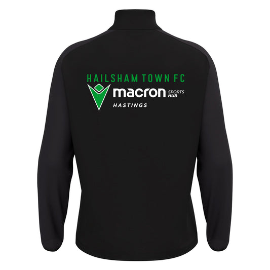 HAILSHAM TOWN COACHES ISEN 1/4 ZIP
