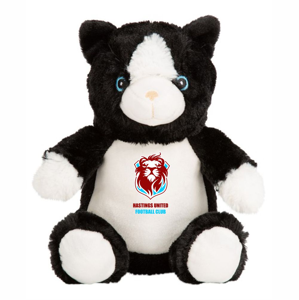 HASTINGS UNITED FC – Club Teddy bears – 20 different characters to choose from!