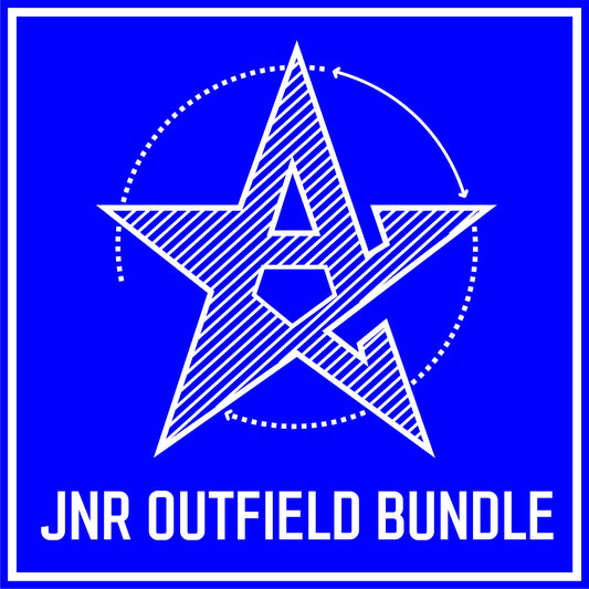 ALL STARS OUTFIELD PLAYERS JNR MATCHDAY & TRAINING BUNDLE Macron Sports Hub Hastings