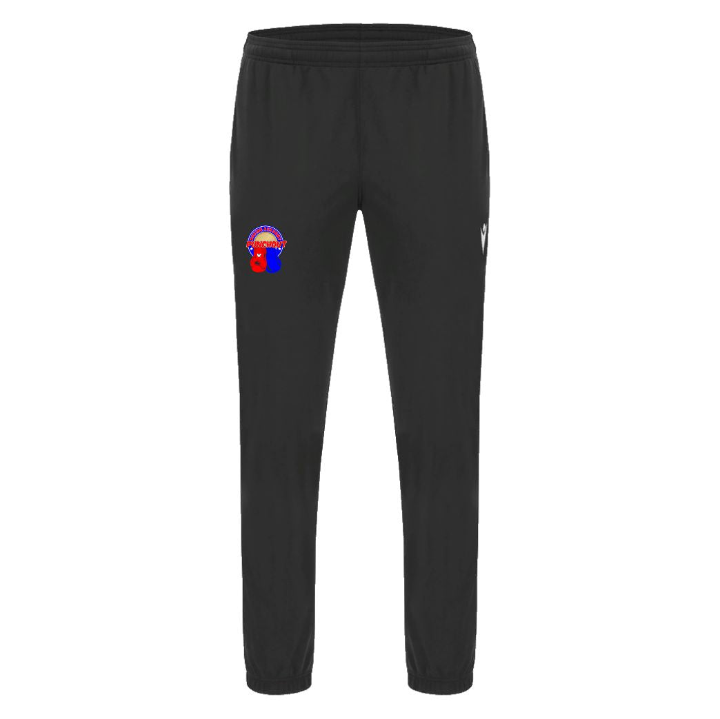 JNR PUNCHOUT JOTNAR TRAVEL PANT Macron Store Hastings
