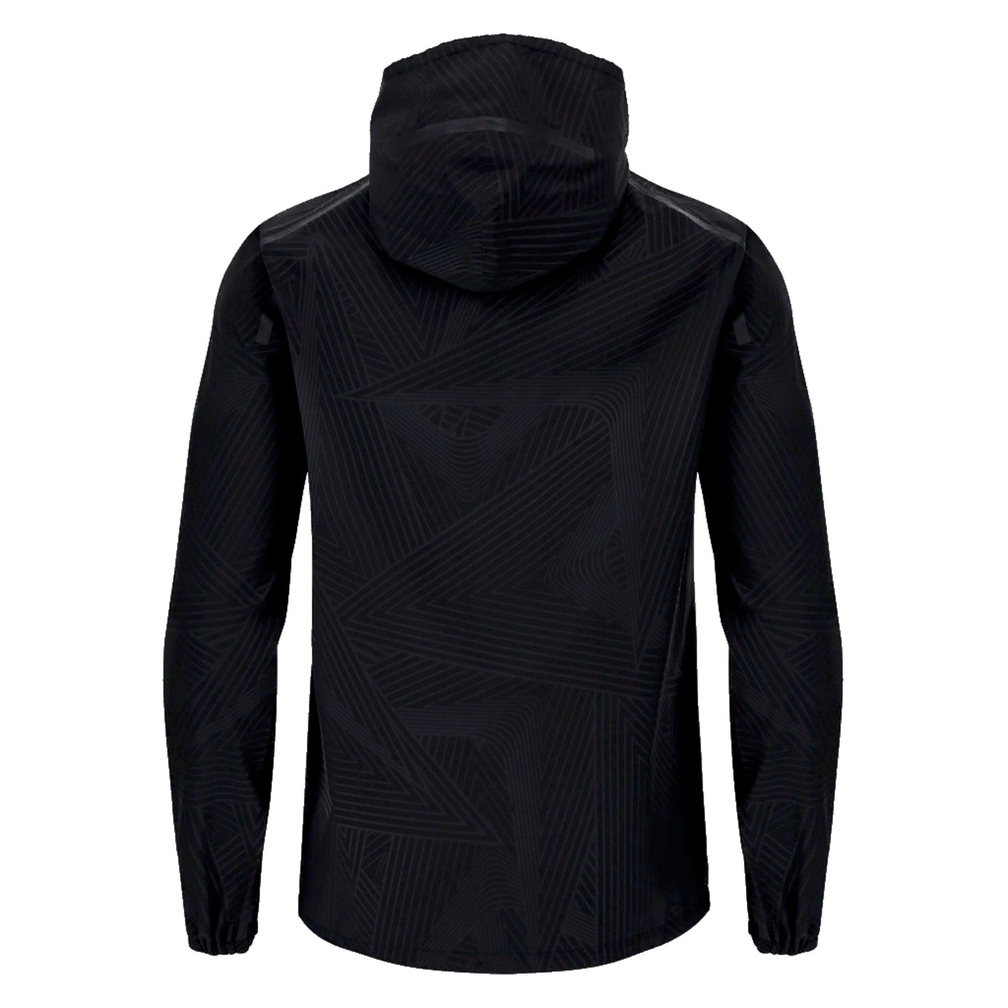 BEXHILL UNITED SNR ICON KEA TECH RAIN JACKET